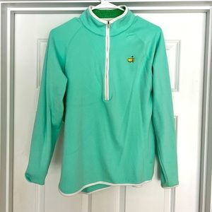 Women’s 3/4 zip pullover from Georgia!